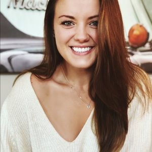 Meet your Posher, Maggie